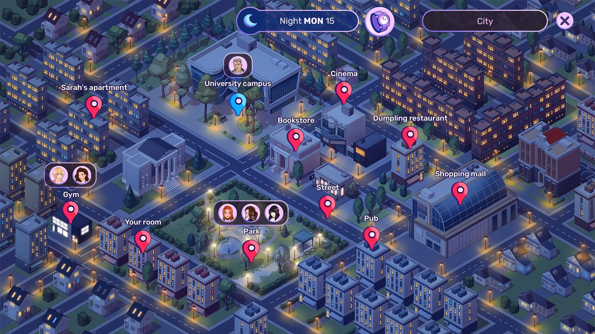 Ren'Py Loverse [v0.2605.0R] [Immoral Studios]