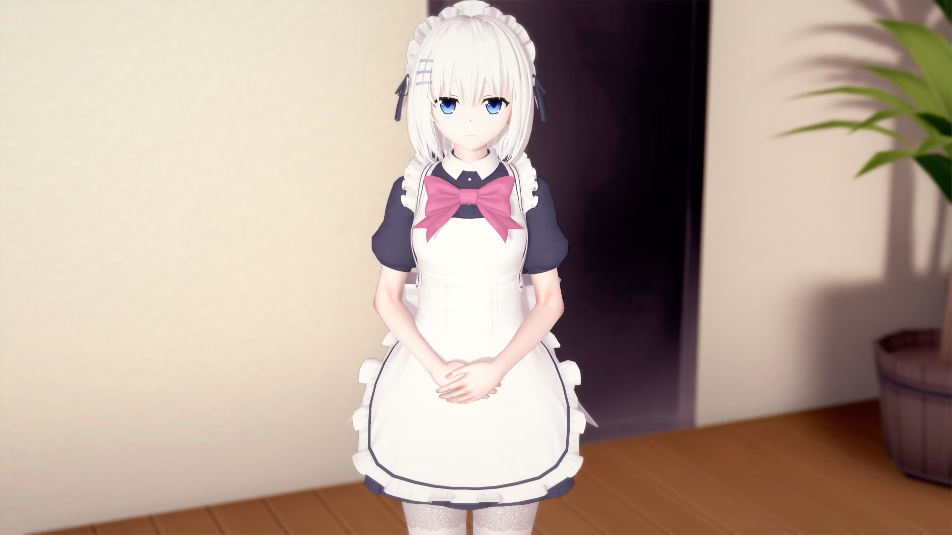 VN Ren'Py Netori A Live [v0.5] [Ulith]