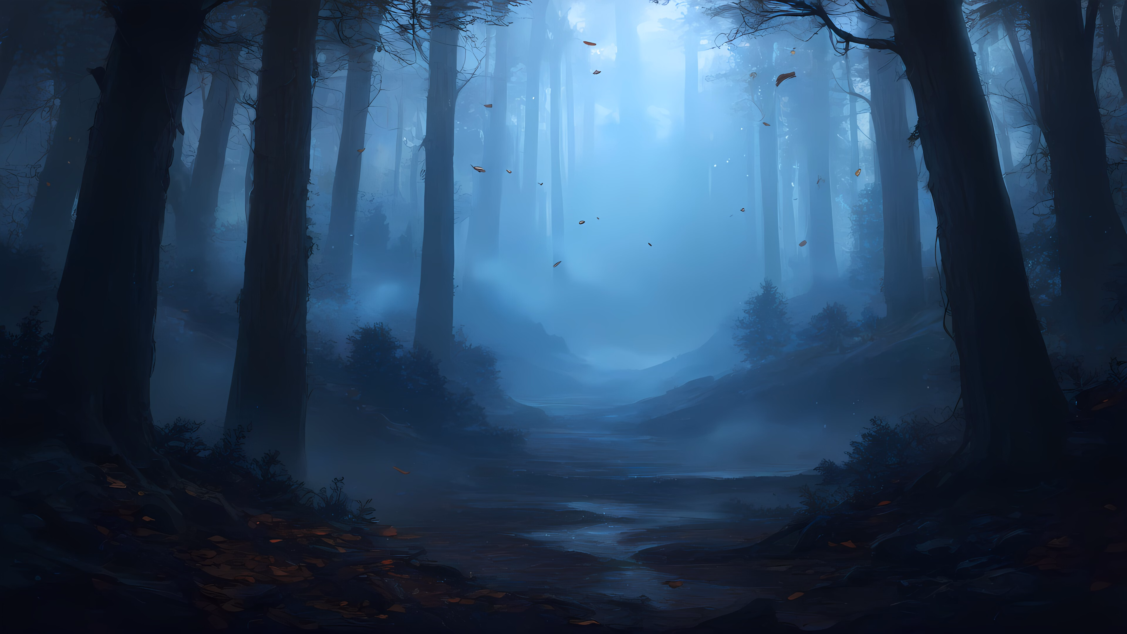 VN Ren'Py Rise Of Faith [v0.1] [Thyrrus]