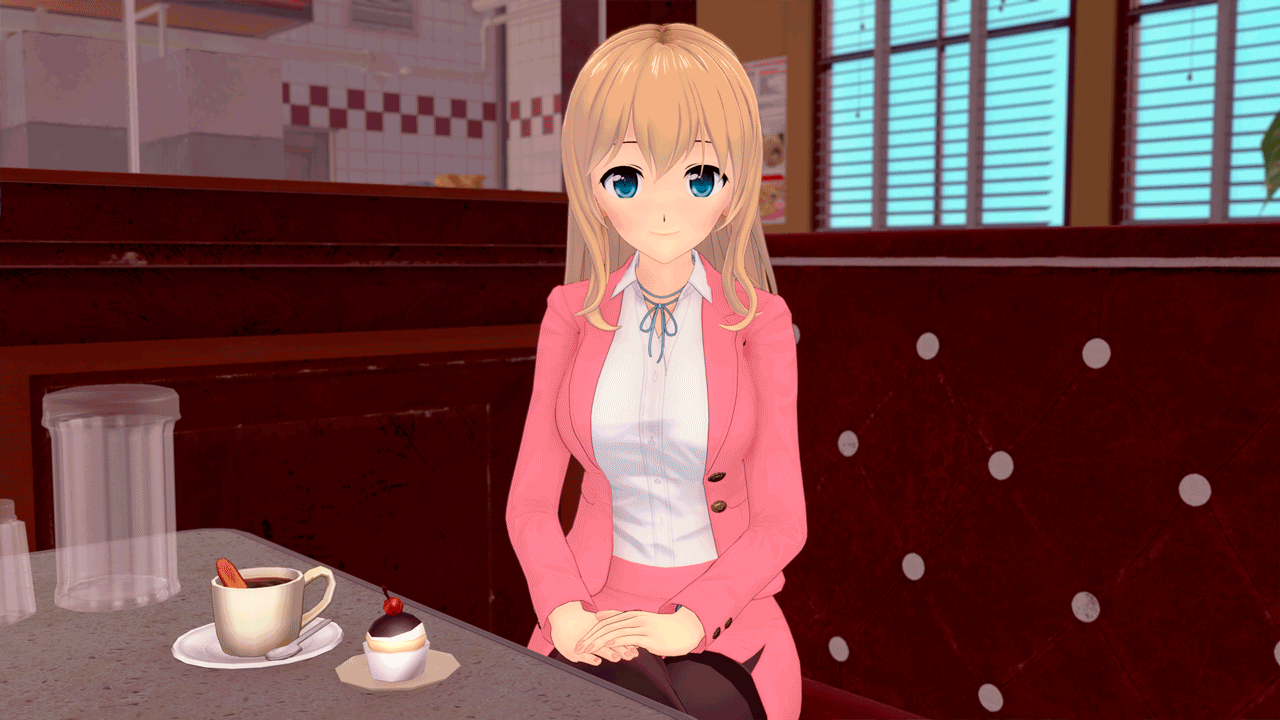 Ren'Py Changr: A Social Revolution [v0.03.1] [Sinful Plum]