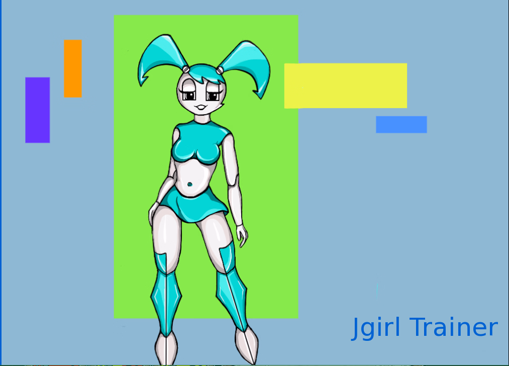 Ren'Py JGirl Trainer [v0.1] [Bonnie-Hope] download
