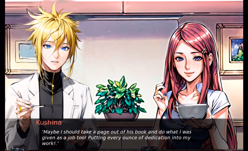 VN Ren'Py PrimeTime [v0.0.2] [MrVectorPath]