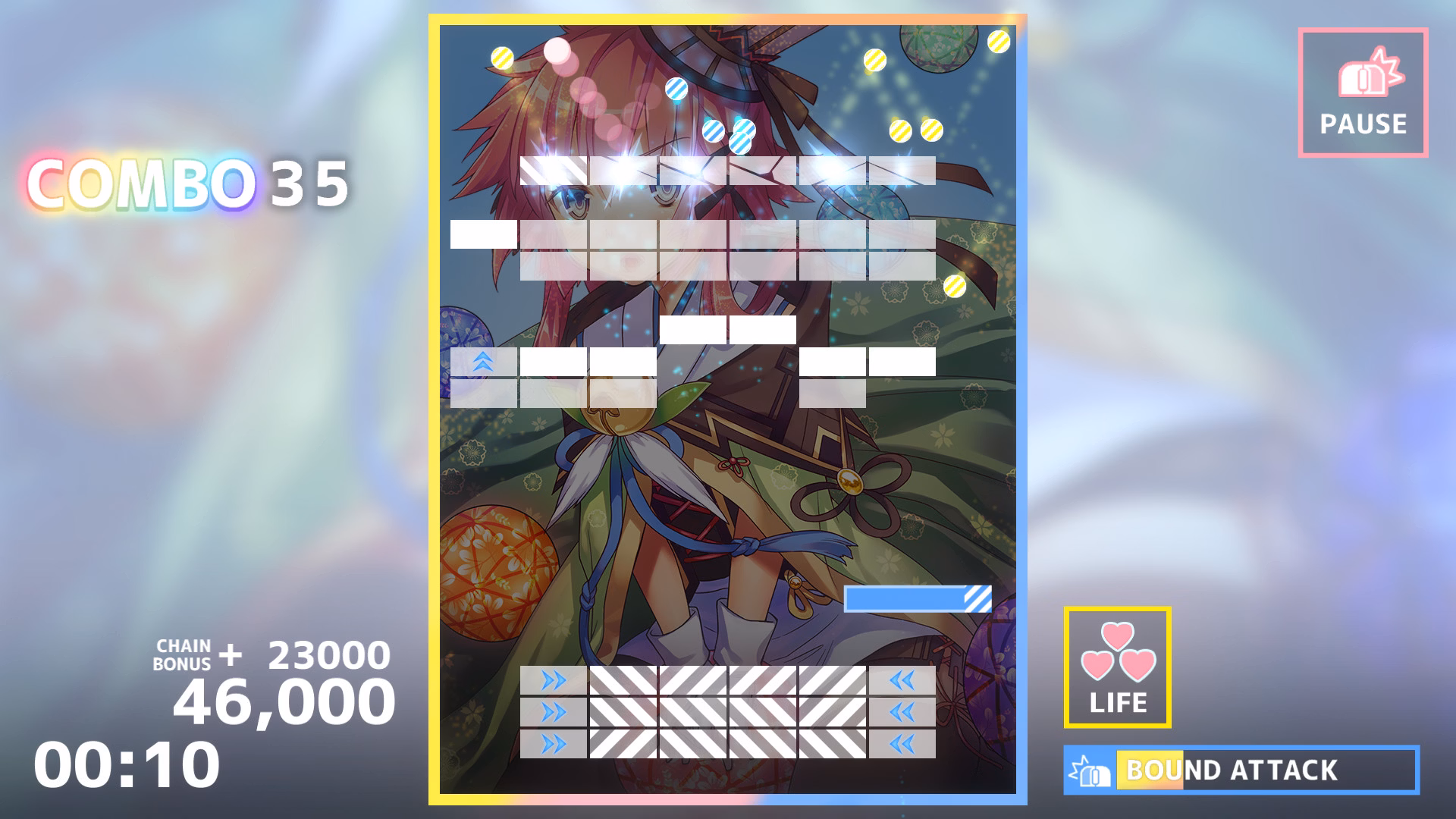 Unity Completed Magical Girls Second Magic [Final + DLC] [CAERUX CO.,LTD]