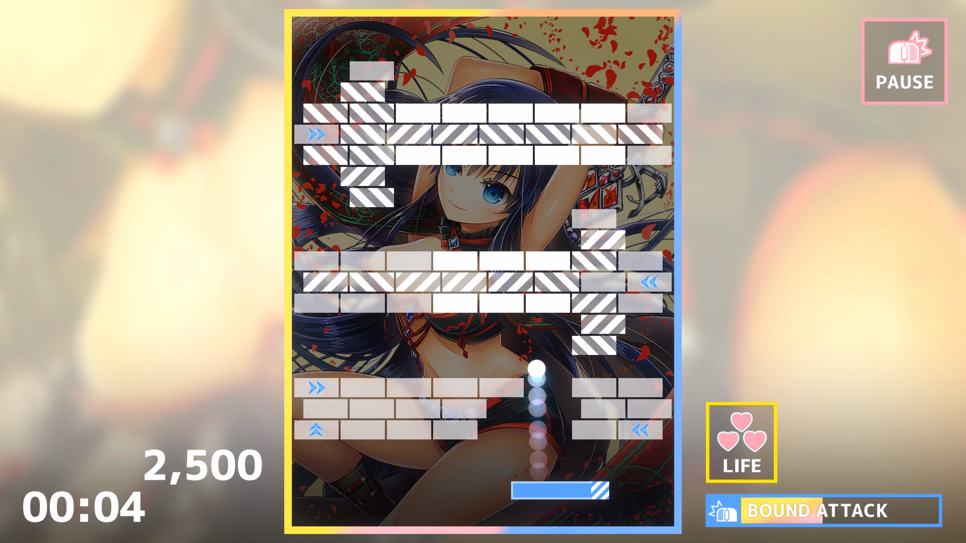 Unity Completed Magical Girls Second Magic [Final + DLC] [CAERUX CO.,LTD]