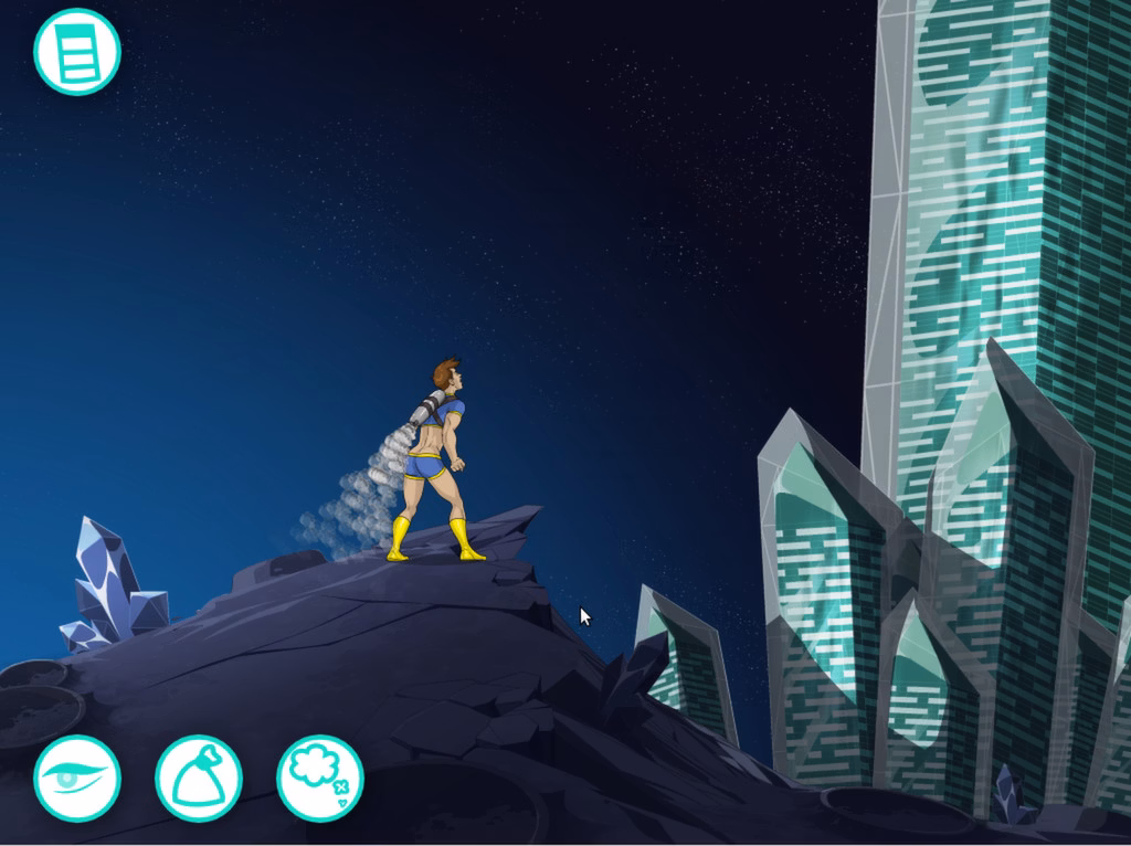 Others Completed My Ex-Boyfriend the Space Tyrant [Final] [Up Multimedia]