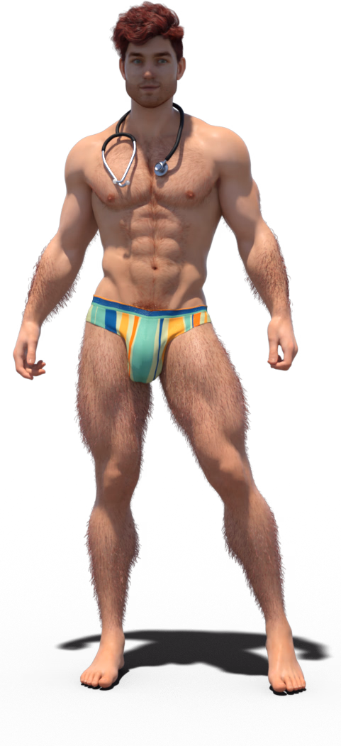 Ren'Py Completed Cute Cock Clicker [v1.1] [Deevil]