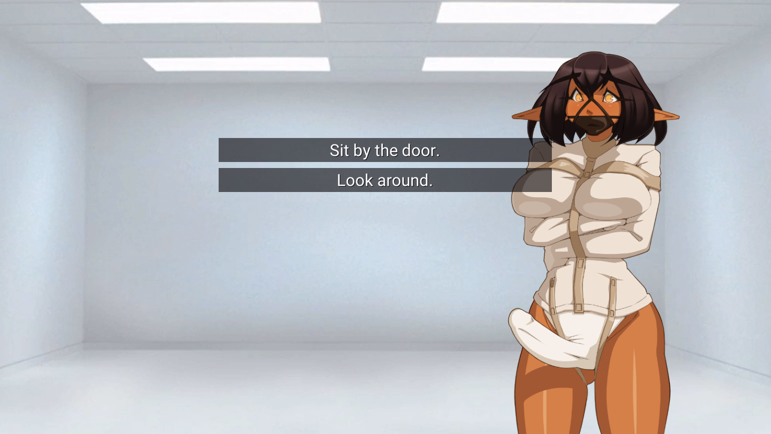 VN Unity Completed Amara's Adventure [v1.0] [Youshi]