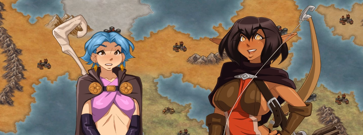 VN Unity Completed Amara's Adventure [v1.0] [Youshi] download