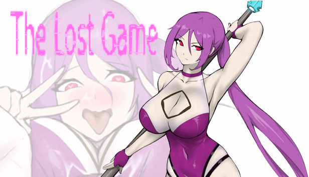 RPGM Completed The Lost Game [Final] [Libidinal Fastfood] download