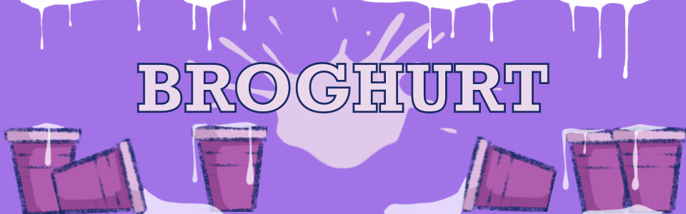 VN Ren'Py Completed Broghurt [v1.3] [mystery zone games]