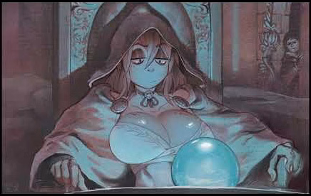 RPGM Completed The Lost Game [Final] [Libidinal Fastfood]