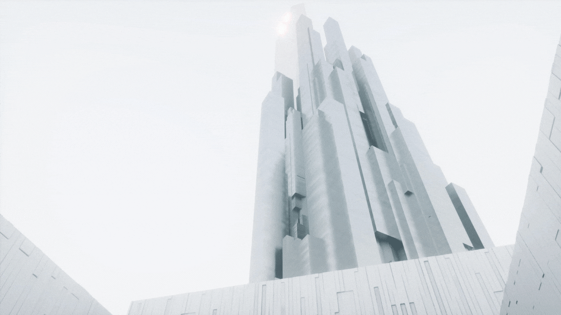 VN Ren'Py Completed The Tower [Final] [BlackCat0014] download