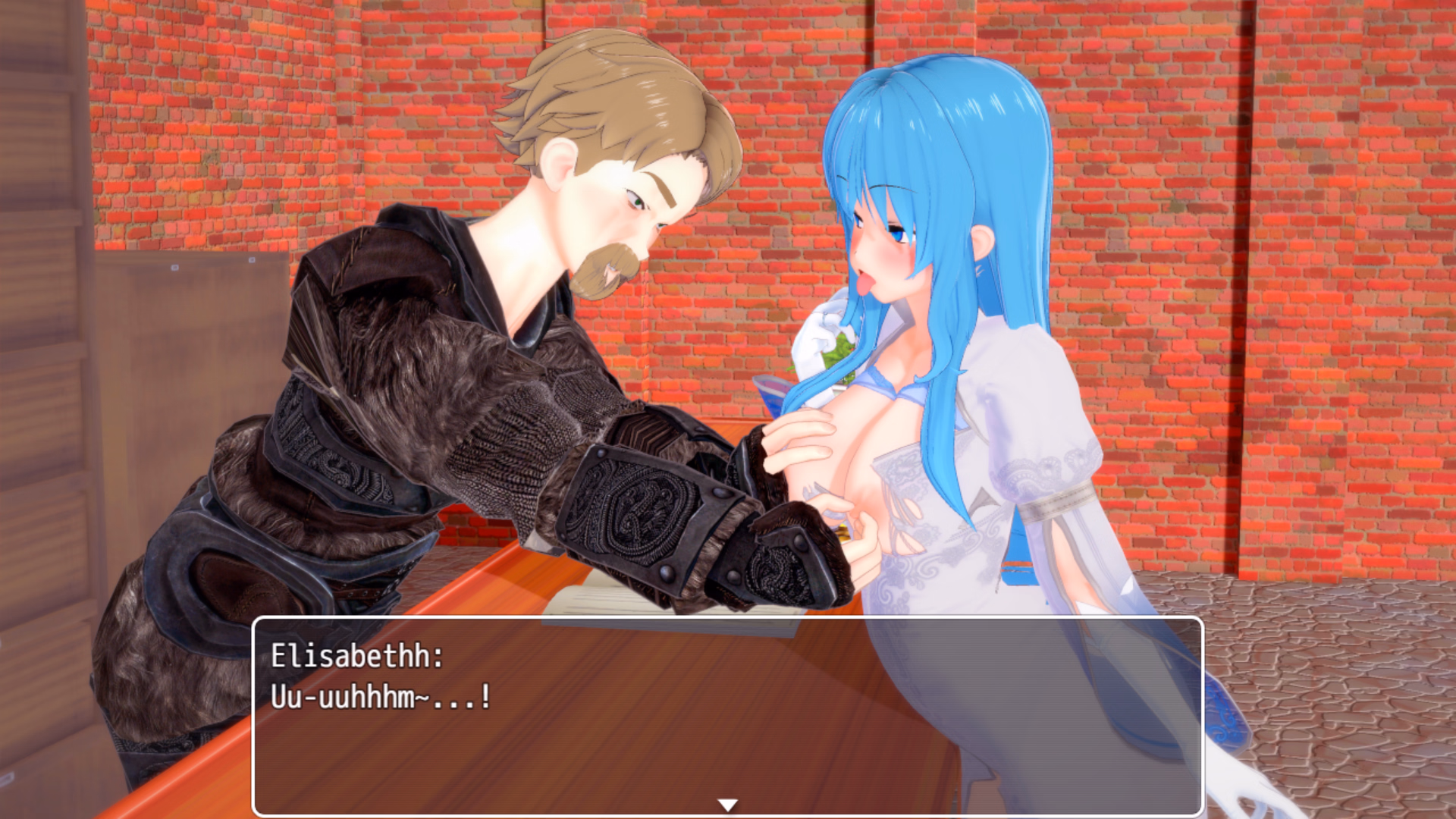 RPGM The Legend of the Hero of Edoriam [v0.3.6.5] [Pyrthenix]