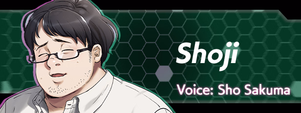 VN Others Completed Criminal Border 2nd Offence [v1.0.2] [Purple Software]