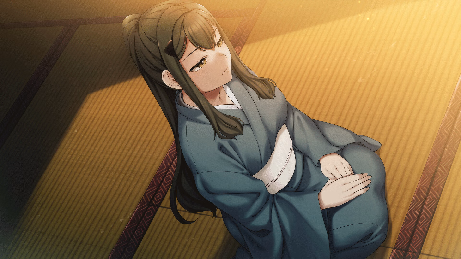 VN Others Completed Criminal Border 2nd Offence [v1.0.2] [Purple Software]