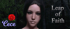 VN Ren'Py UC8 [v0.3.6.1] [Dark Griffin Games]