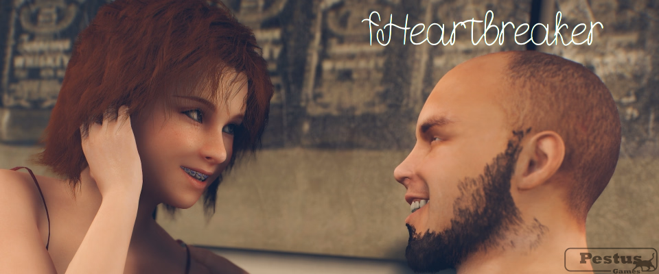 VN Ren'Py Completed fHeartbreaker [Final] [Goosenards] download