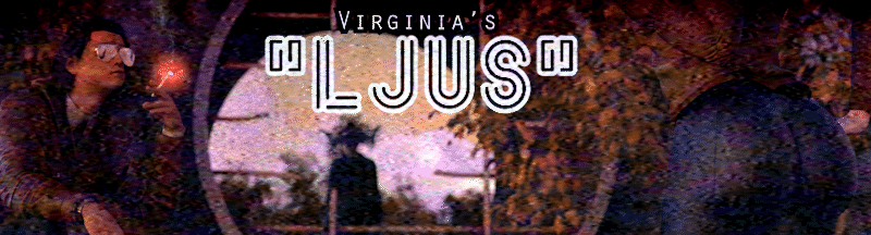 VN Ren'Py Abandoned Ljus [Demo] [DiscipleOfVirginia] download