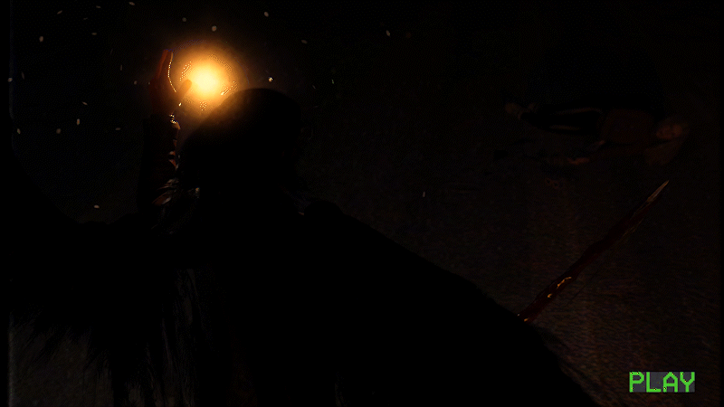VN Ren'Py Abandoned Ljus [Demo] [DiscipleOfVirginia]