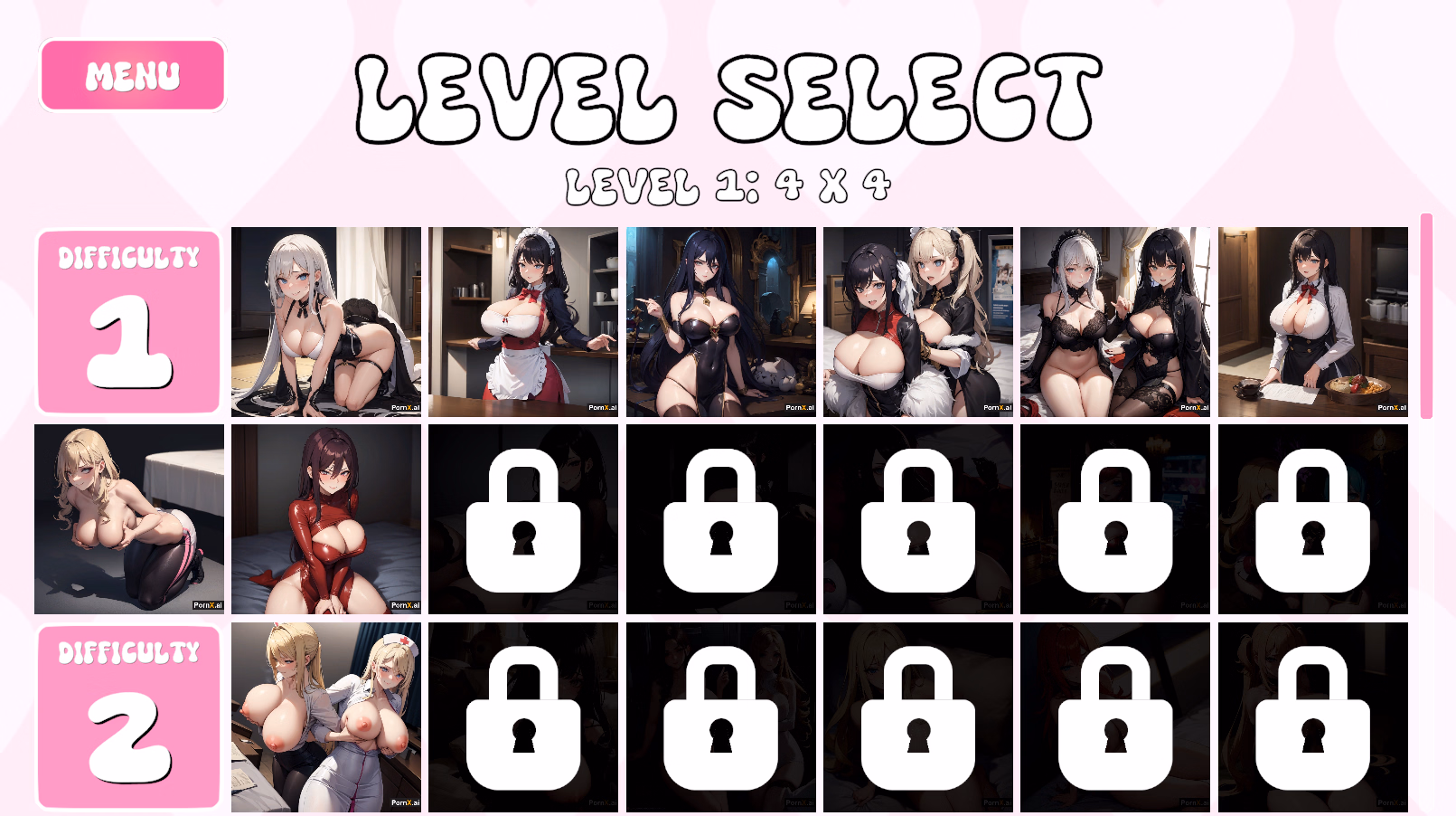 Unity Pussy Sweeper [v2024-03-08] [Smutty Games]