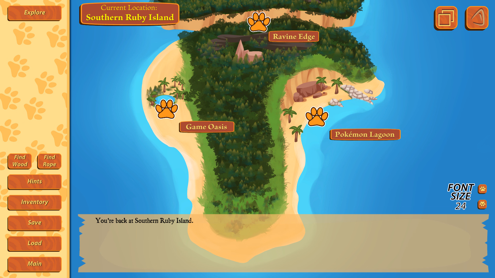 VN Unity Completed Feline Fantasies [Final] [ThatAverageDude]