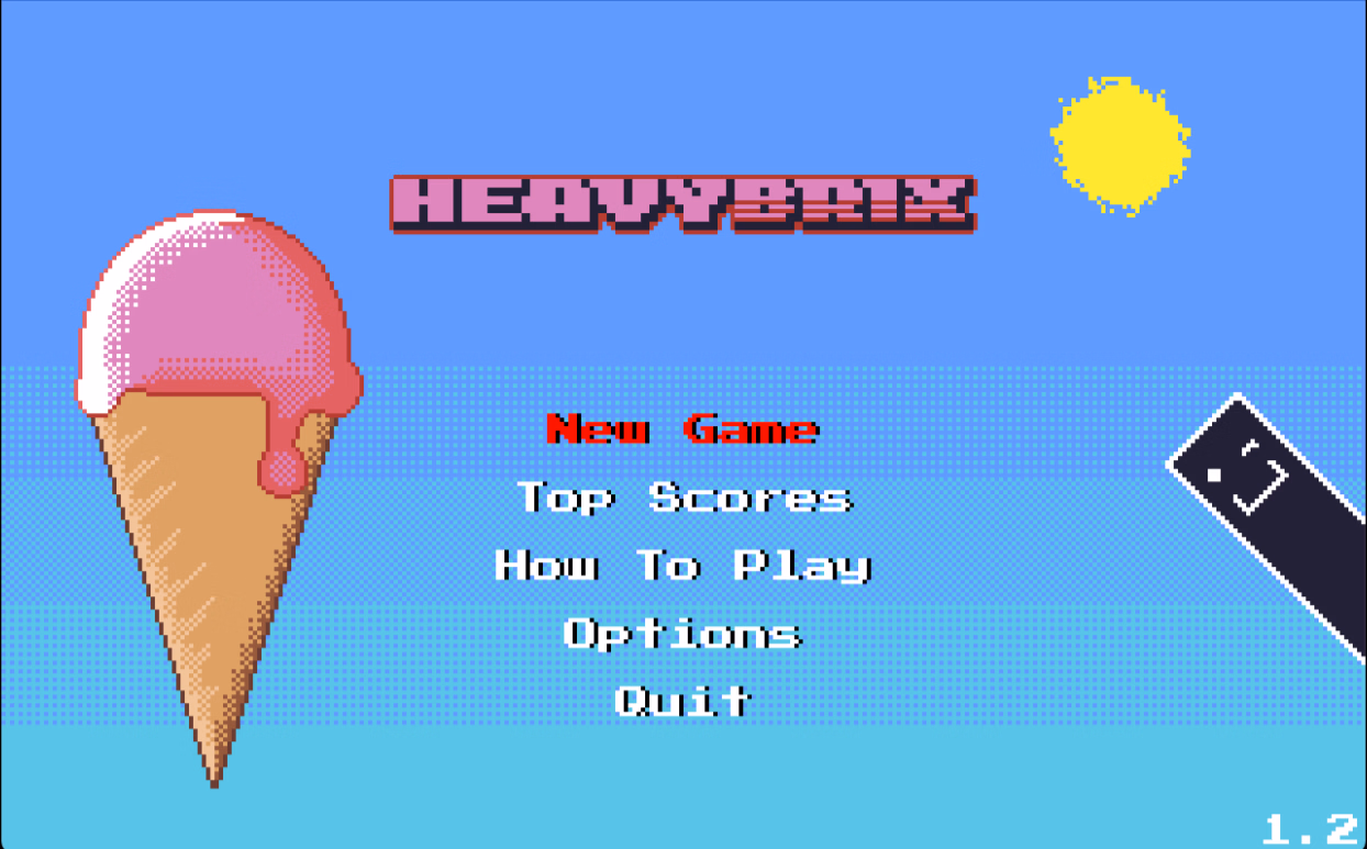 Others Completed HeavyBrix [Final] [Iamhare]
