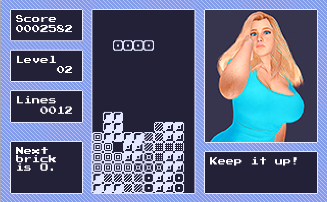 Others Completed HeavyBrix [Final] [Iamhare]