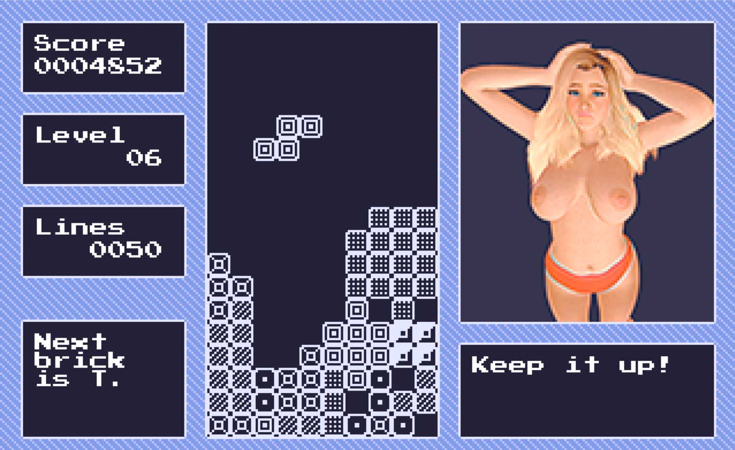 Others Completed HeavyBrix [Final] [Iamhare]