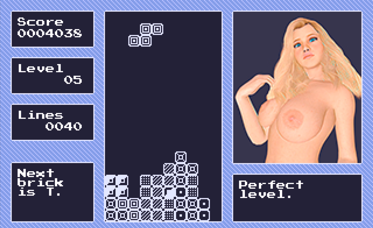 Others Completed HeavyBrix [Final] [Iamhare]