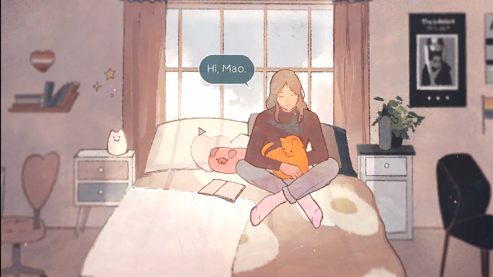 Unity Completed A New Life [Final] [Zephyo]