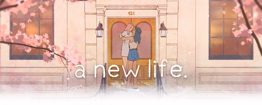 Unity Completed A New Life [Final] [Zephyo] download