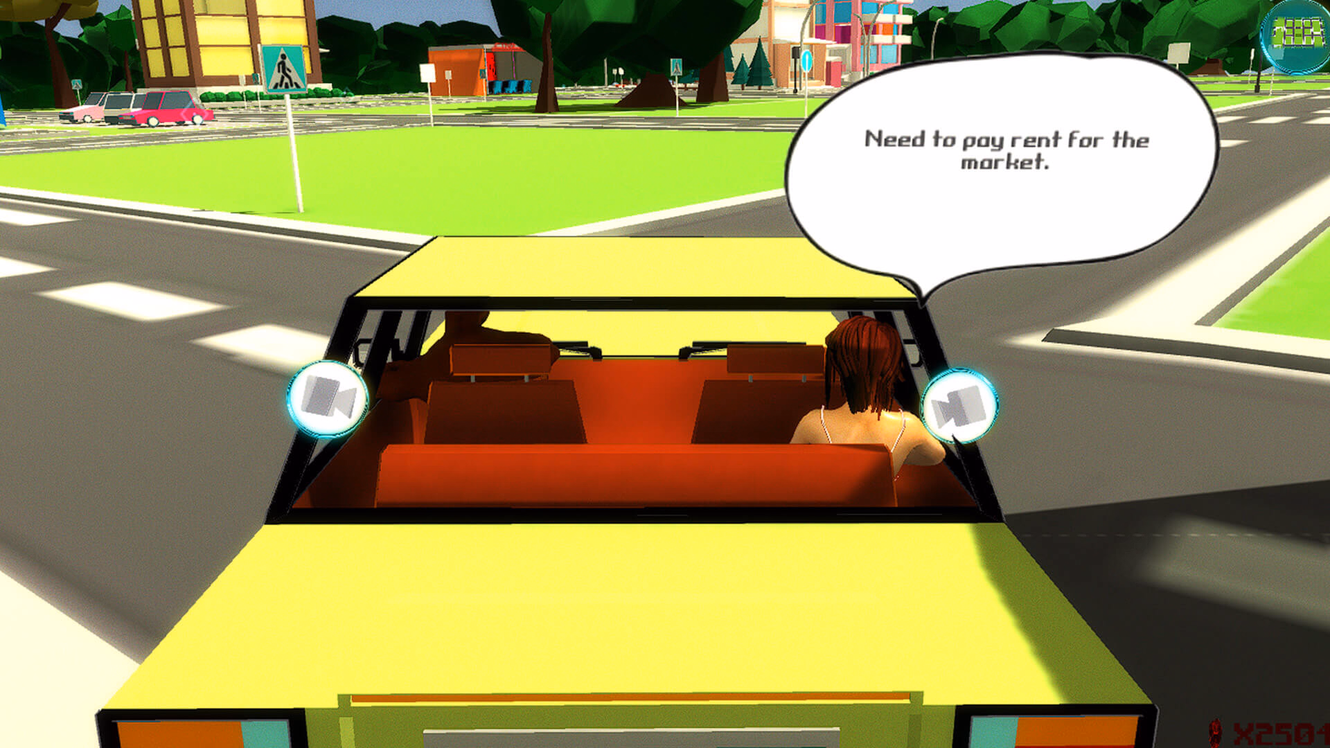Unity Completed My HOT Assistant [Final] [Rufa]