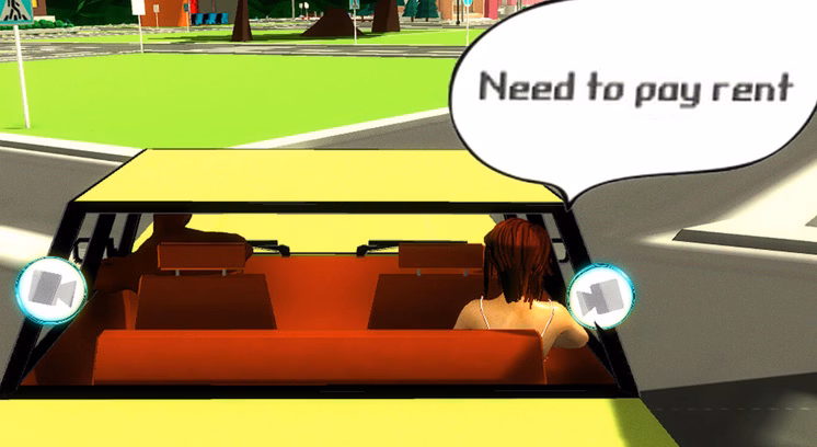 Unity Completed My HOT Assistant [Final] [Rufa]