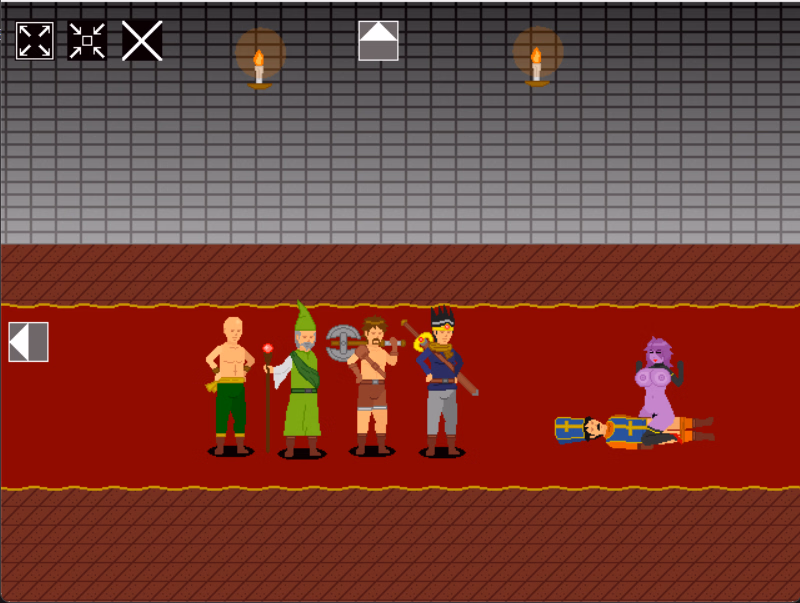 Others Completed Sexual Intercourse With Monsters [Final] [Boss De Sage]