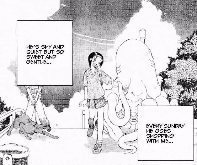 Others Completed Sexual Intercourse With Monsters [Final] [Boss De Sage]