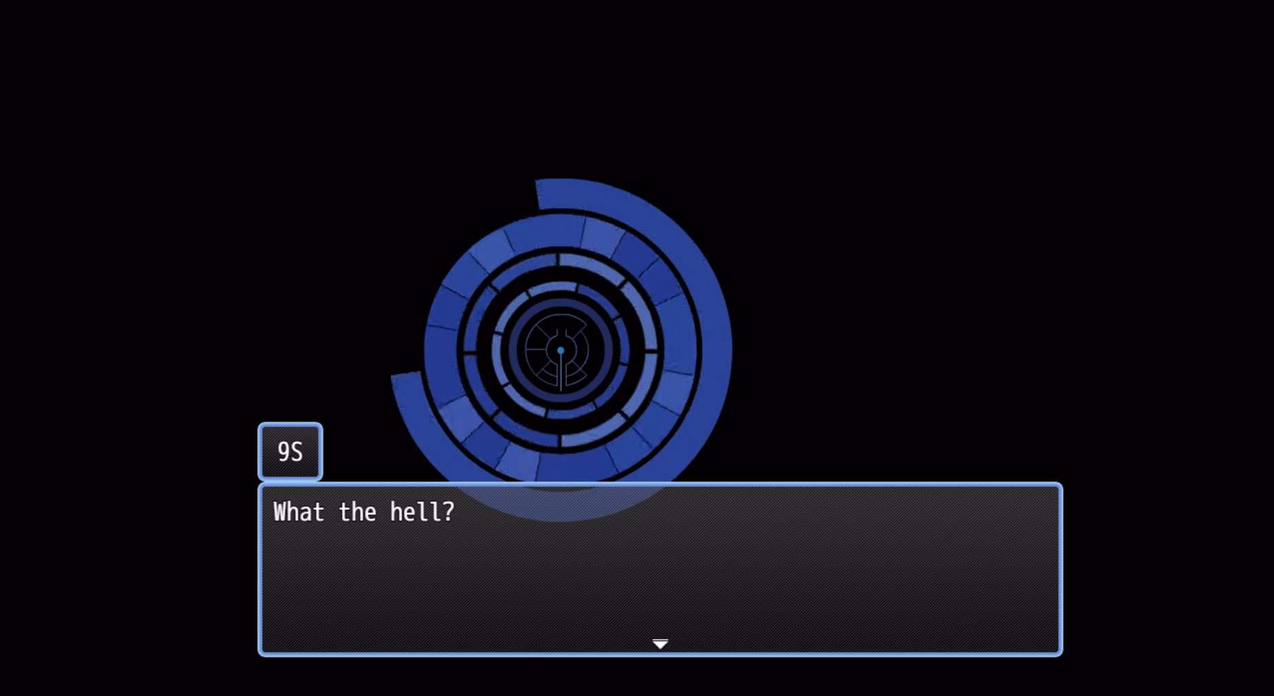 RPGM New Automata [v0.13] [AttisGame]