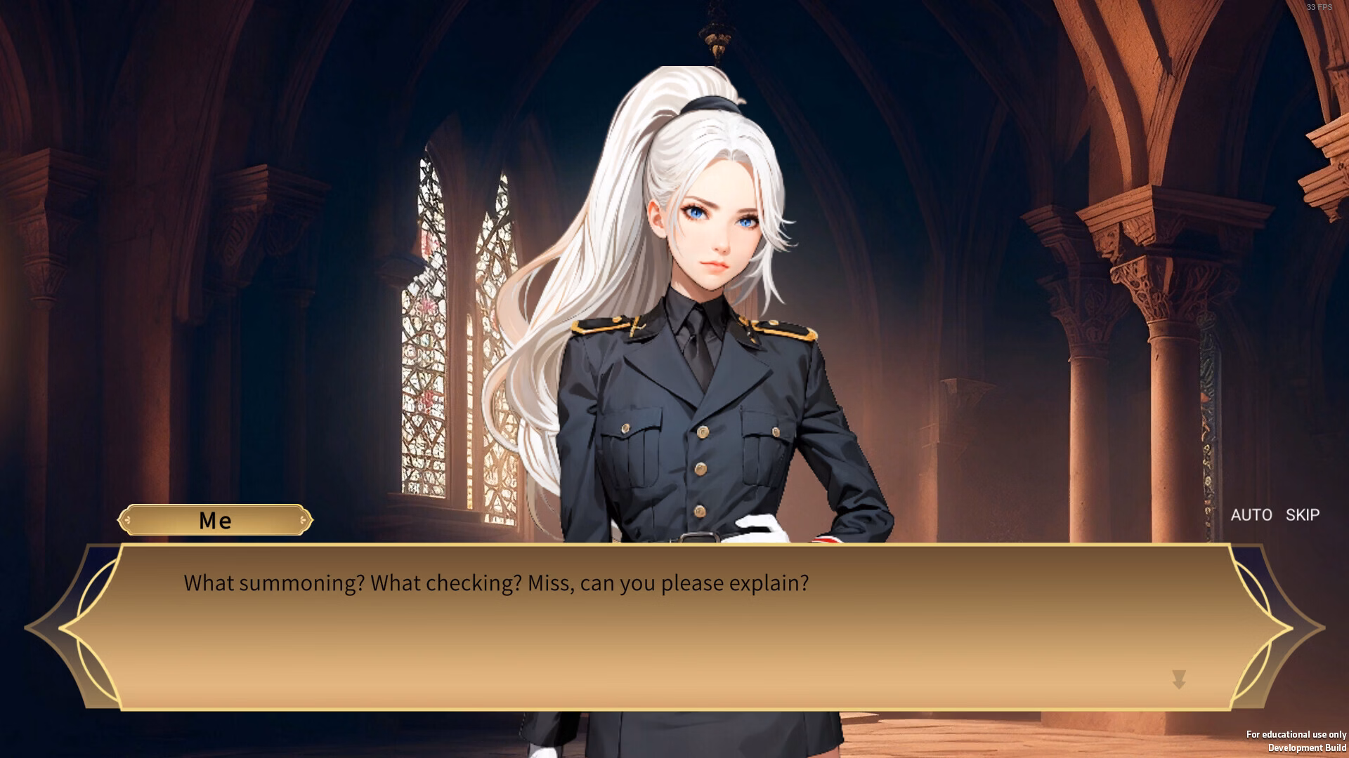 Unity Completed Muse War [v1.0.2] [Happy Max]