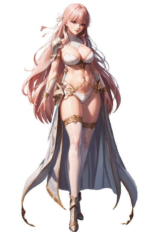 Unity Completed Muse War [v1.0.2] [Happy Max]