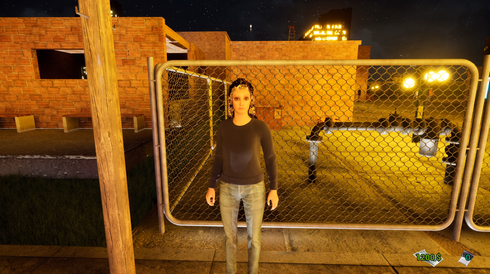 Unreal Engine Completed Prostitute Pimp [v1.0] [Doky]