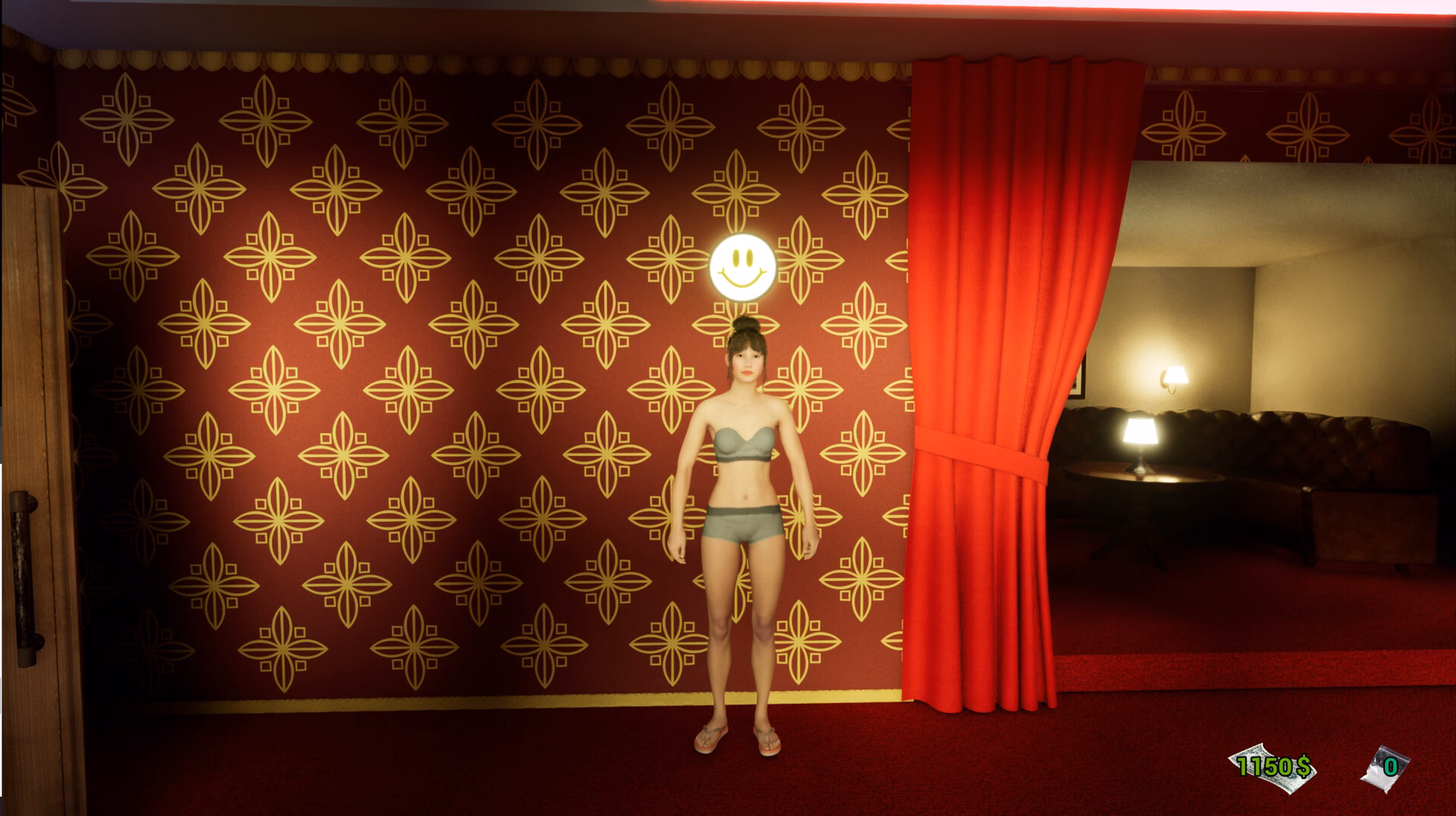 Unreal Engine Completed Prostitute Pimp [v1.0] [Doky]