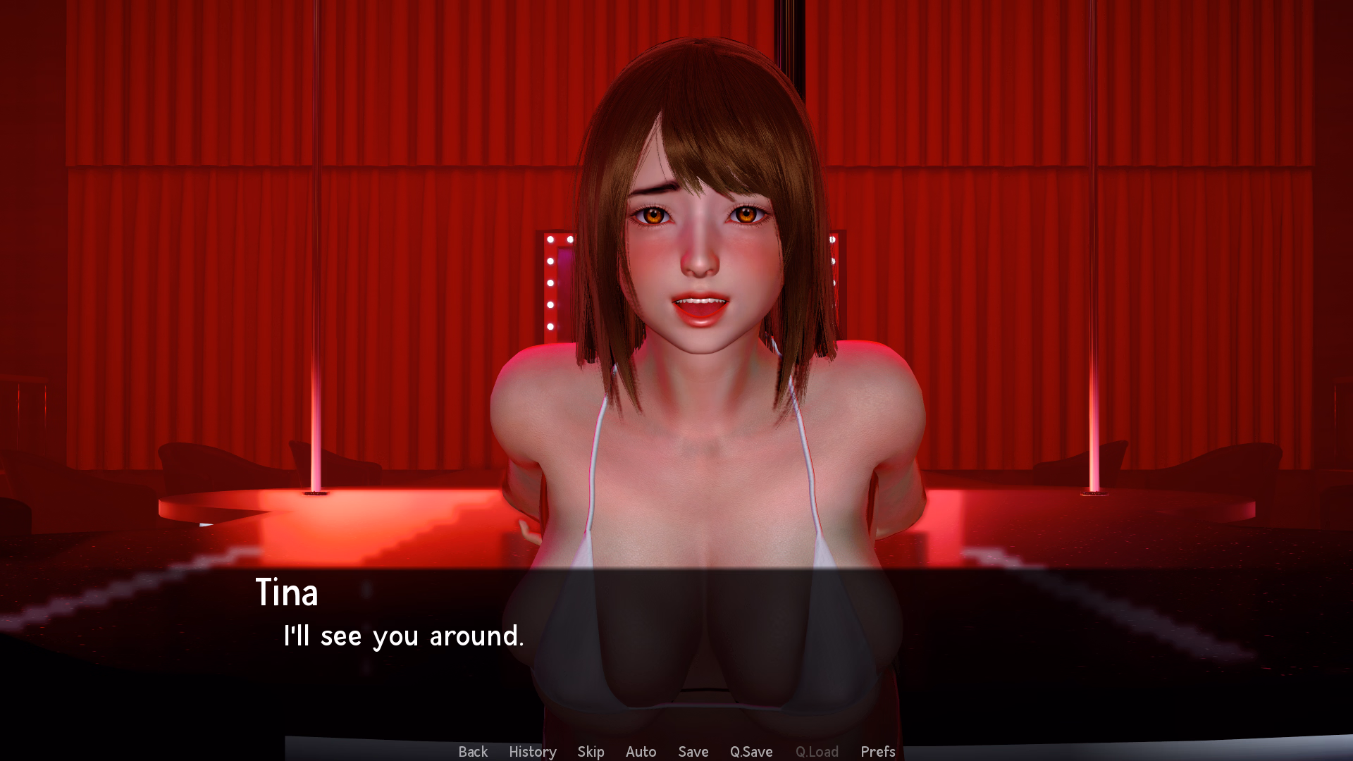 Ren'Py Abandoned Heart Collector [v1.1] [Squid Inc Games]