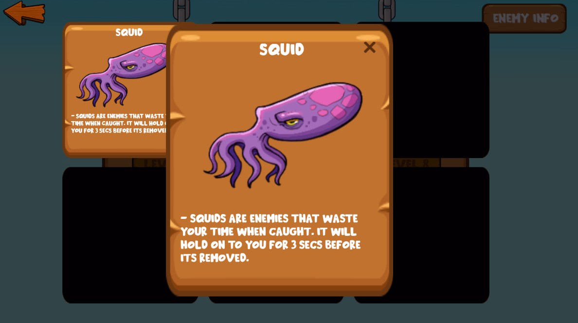 Others Abandoned Mermaid Fishing [Demo] [Medusa Skies Studios]