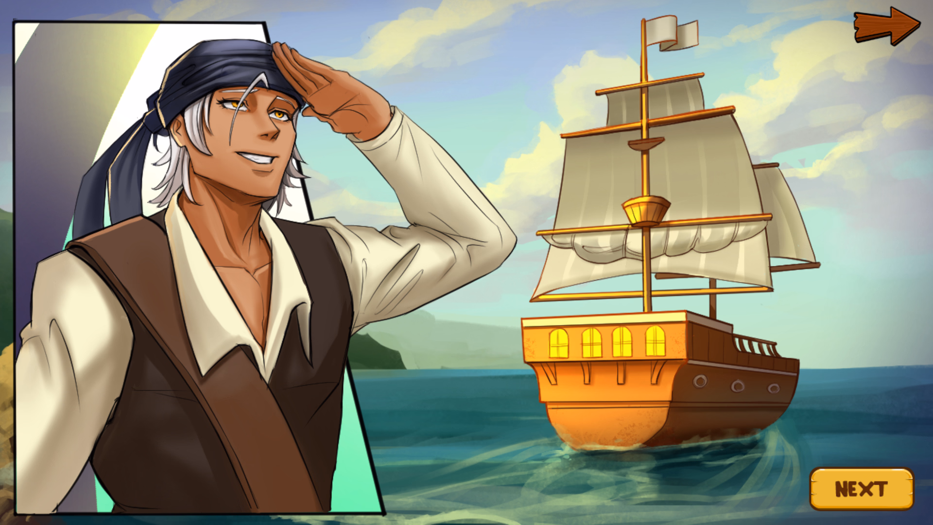 Others Abandoned Mermaid Fishing [Demo] [Medusa Skies Studios]