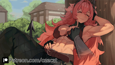 Ren'Py Ilias: Alcyone Legends [v0.12.6] [Alcyone legends]
