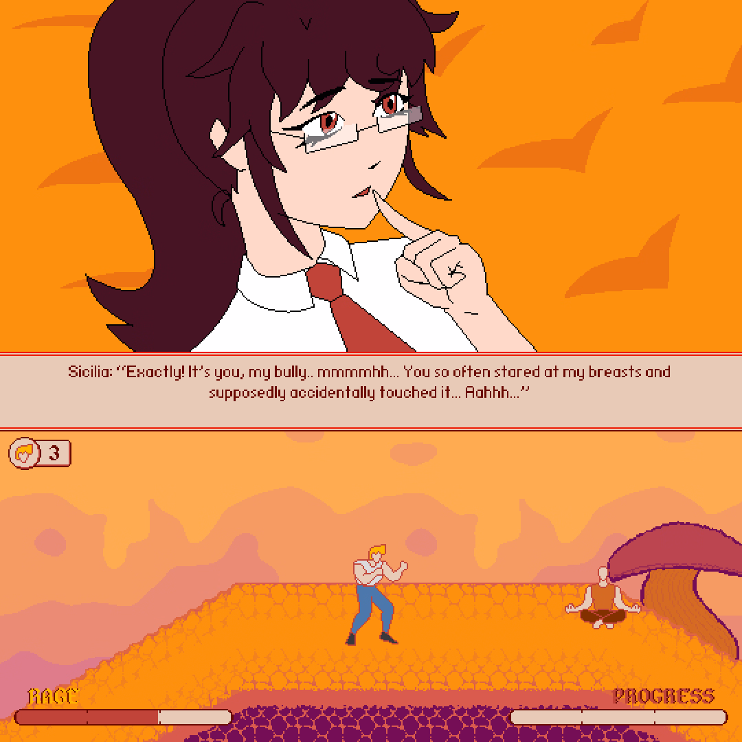 Others Completed Chicks Fantasies [Final] [nonhumans]