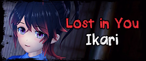 Ren'Py Lost in You [v0.15.1] [atrX]