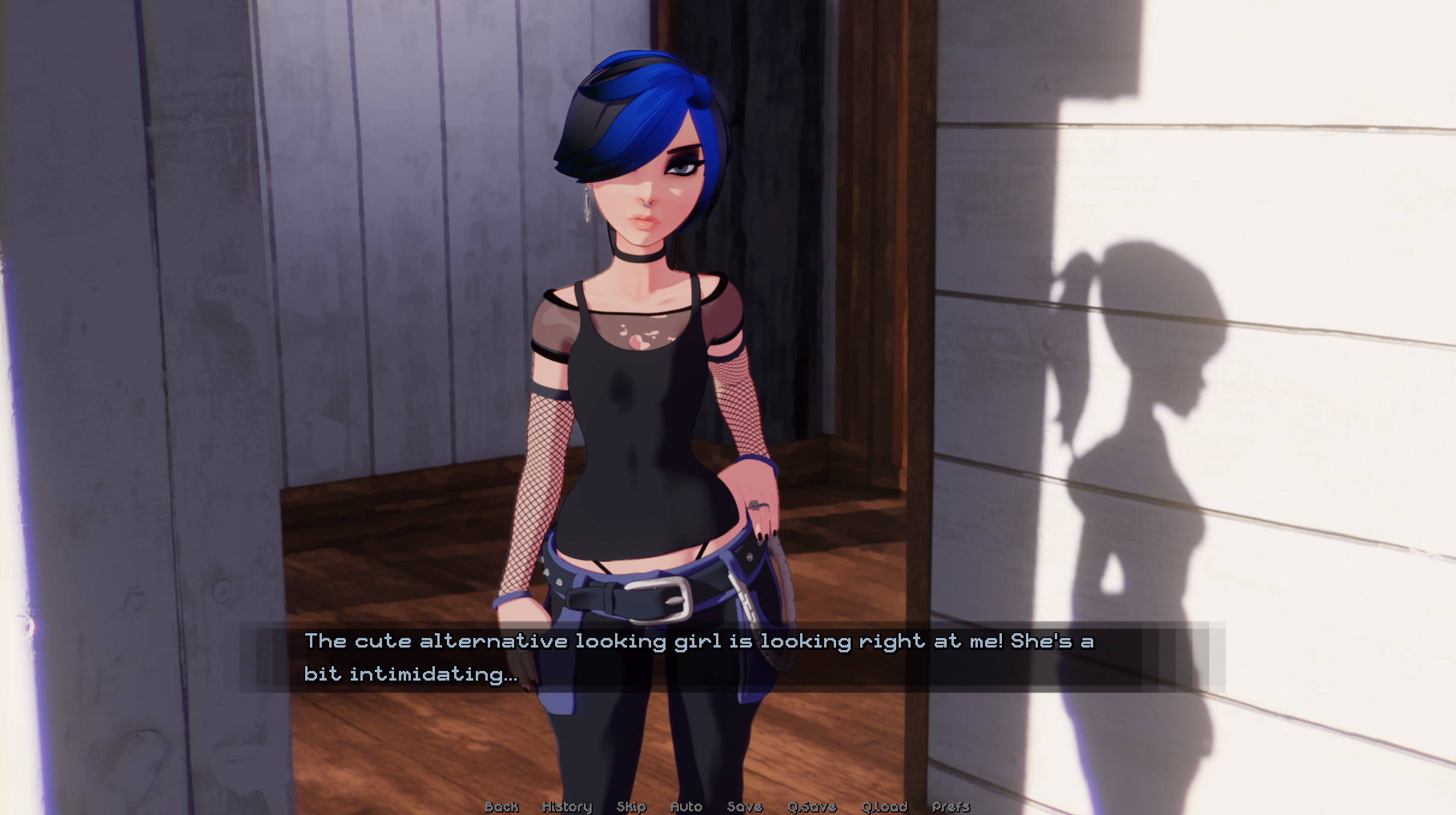 VN Ren'Py Hooked! [v0.5.4] [BlenderKnight]