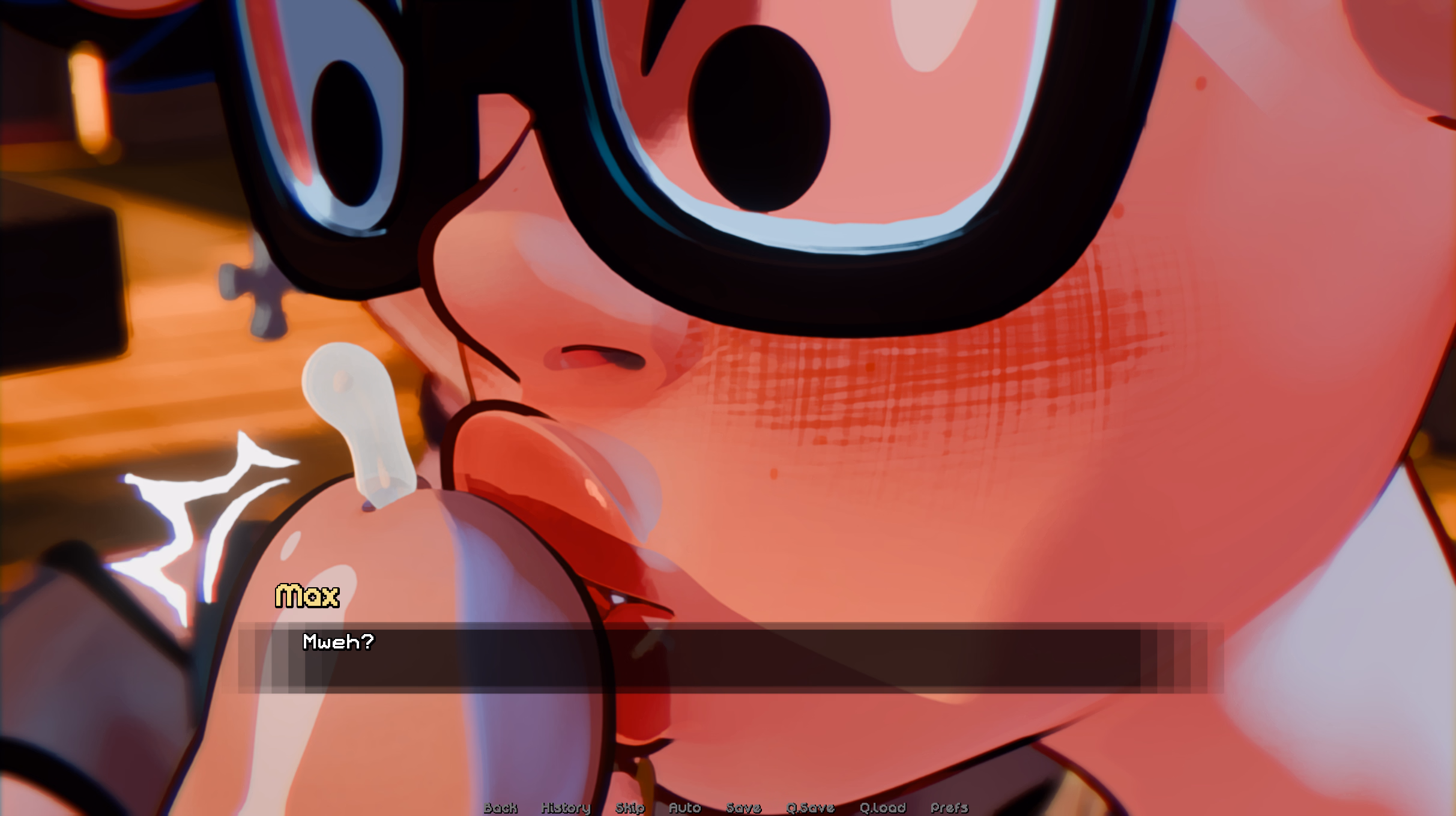 VN Ren'Py Hooked! [v0.5.4] [BlenderKnight]