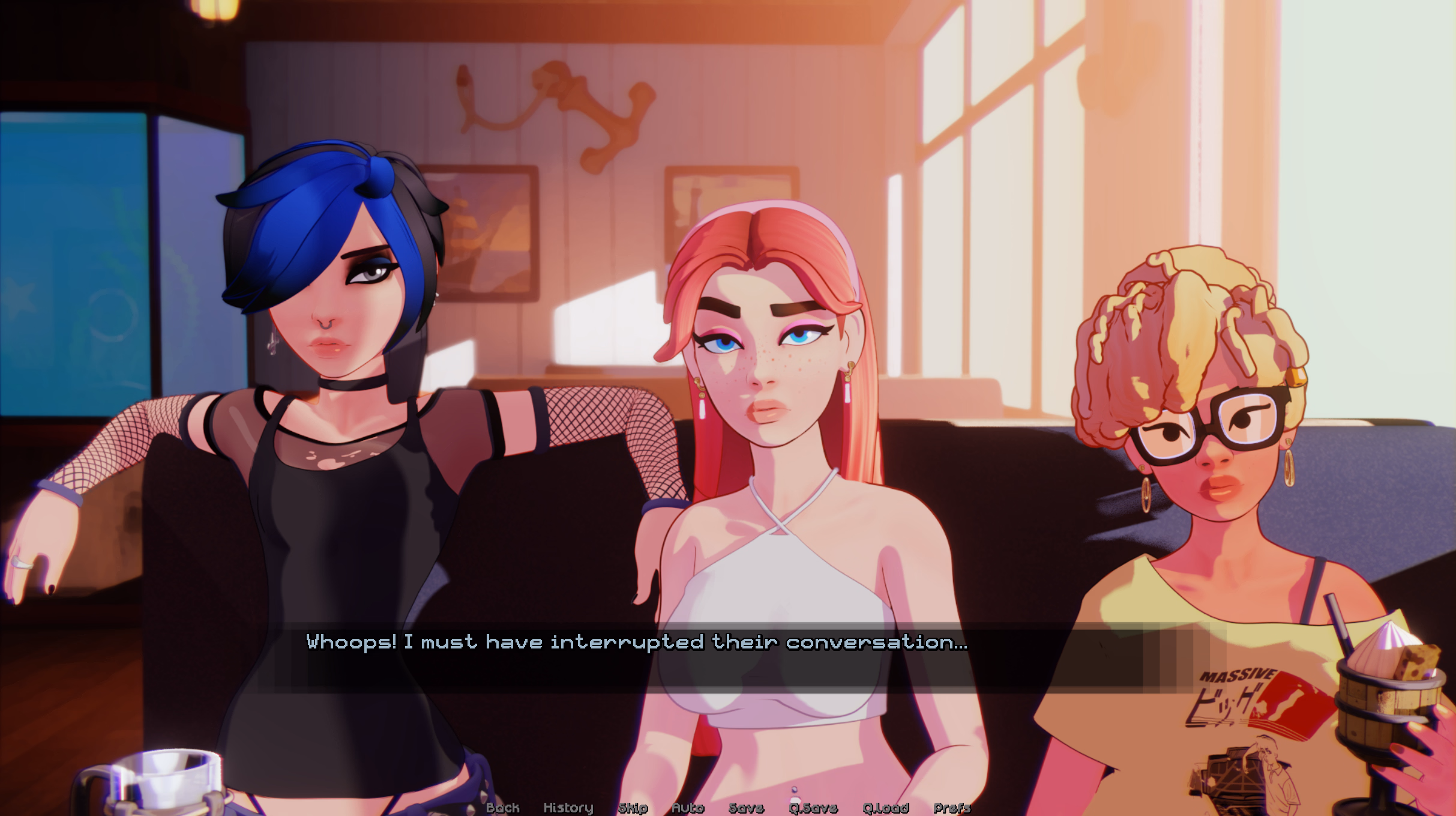 VN Ren'Py Hooked! [v0.5.4] [BlenderKnight]