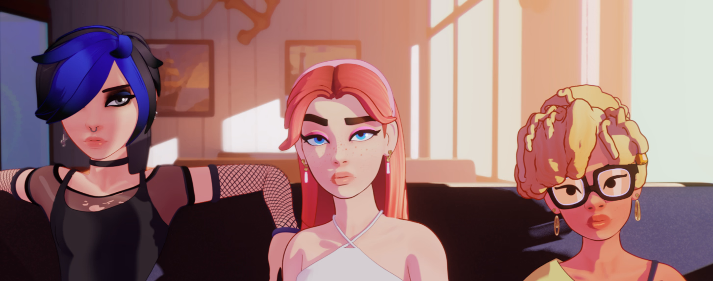 VN Ren'Py Hooked! [v0.5.4] [BlenderKnight]